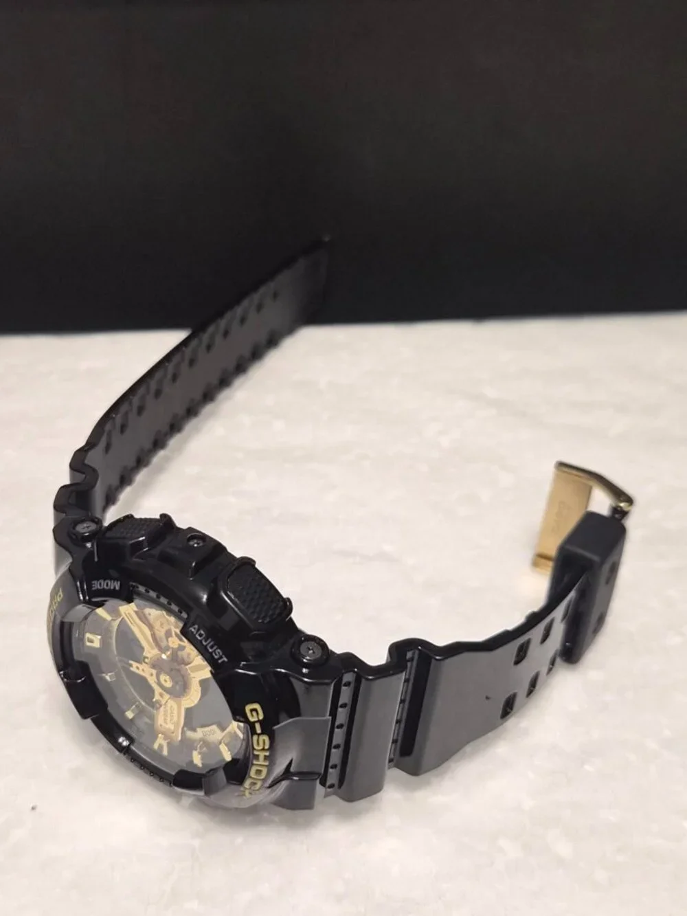 G-Shock model ga
